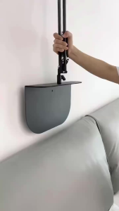 ที่วางไอแพด ขาจับไอแพด ขาจับมือถือ ขาตั้งไอแพด ที่วางแท็บเล็ตที่หนีบ โต๊ะ ที่หนีบ เตียง