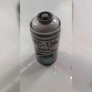 FREON HFC-134A 390G SPRAY NO 1 QUALITY isi + kaleng