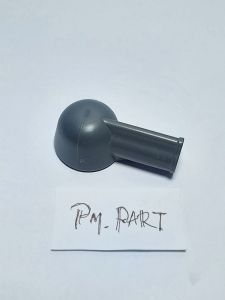 Tutup baut alternator all new Great Corolla - karet boot pengaman skun amper insulator cover cap terminal ampere