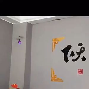 Wen Yi Sensor-Driven Up & Down RC Helicopter with USB Charger - Indoor Play Air Vehicle Toy for Kids