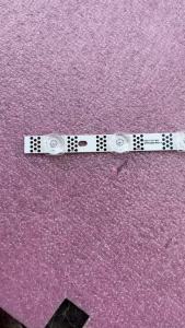 THANH LED TIVI TCL 43P635 43P638 43HR330M18A0 V4 MỚI 100% 1 THANH 18 BÓNG 6V DÀI 811cm
