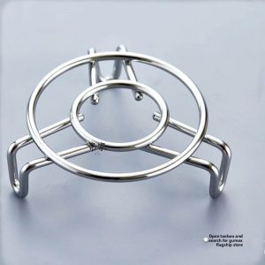 gumahus | Mini Steam Cooking Rack Stainless Steel