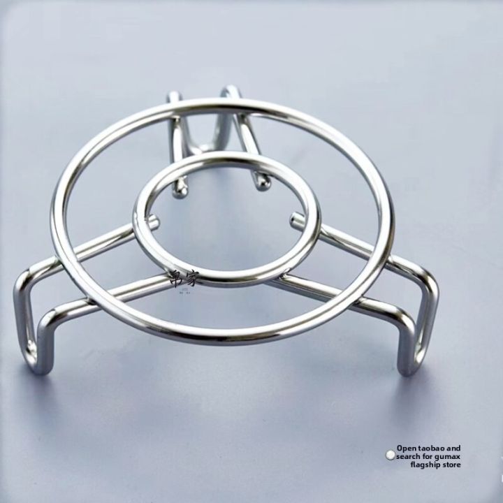 Stainless Steel Rice Rack gumahus | Mini Stainless Steel Steamer Rack for Rice Cooker and ...