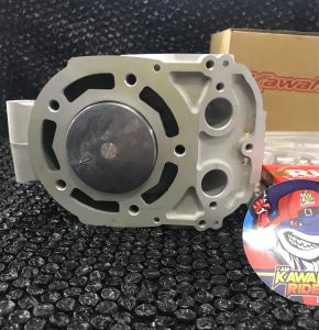 Boring set Blok seher set Block seher Kawahara Racing  Ninja R Ninja RR komplit piston kit dan paking