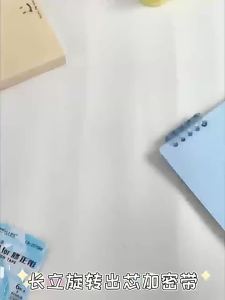 Correction Tape Silent Coating Back Encryption Correction Tape Rotating Core School Stationery 修正带