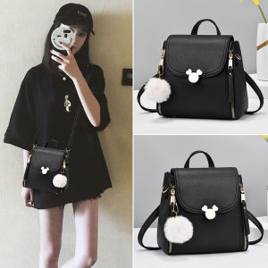 HANMUNI | Stylish Fashionable Leather Crossbody Bag