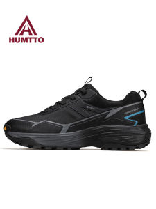Mens Running Shoes Breathable Anti-slip Comfortable Retro Casual Sports Walking Slow Running Shoes for Autumn Winter