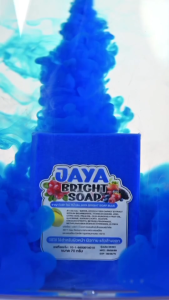 JAYA จาญา สบู่จาญา 4 สูตร NS Soap สบู่สับปะรด สูตรฟิลิปปินส์แท้ 𝟭𝟬𝟬% ขี้ไคลกระจุย 70 กรัม