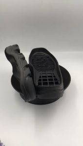 Outsol Alas Sepatu Boot Semi Safety Sol King Chetah Jumbo Citah Karet