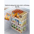 PH | Kệ Chia Sẻ Đặc Biệt Cho Tủ Lạnh. 