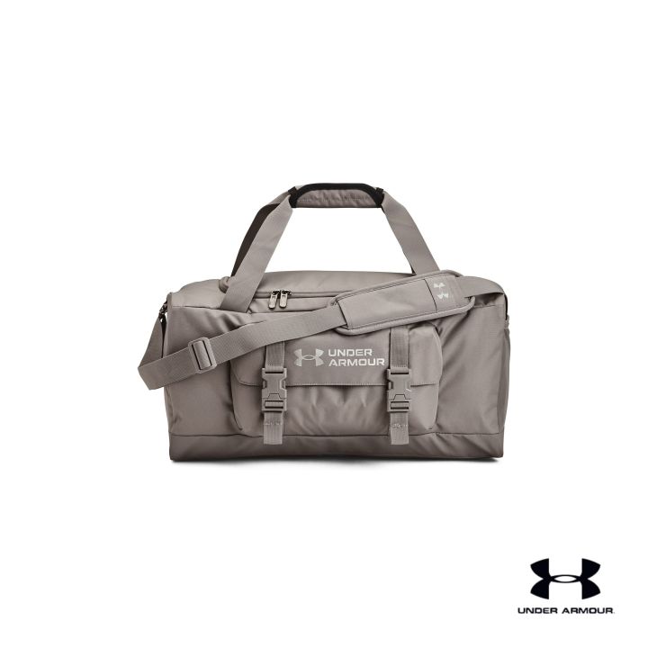 Under Armour Unisex UA Gametime Small Duffle Bag Lazada