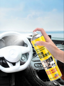 KVS | Strong Stain Removal Interior Cleaner