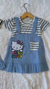 Stelan Anak Cantik & Kaos Anak Murah - Toko Pelangi Pesta