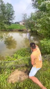 Umpan pancing air tawar berbentuk pelet – untuk ikan mas ikan kerapu nila umpan pelet memikat semua jenis ikan air tawar