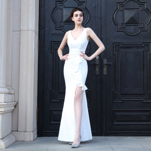 Camisole Toast Dress 2021 New Wedding Bride Appreciation Dinner Dress Red Long Summer graduation gown