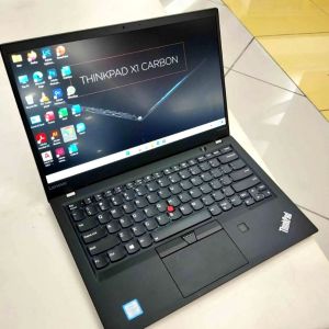 LENOVO THINKPAD CORE I5 8GB RAM 256GB SSD WITH ORIGINAL WINDOW 10 PRO CAMERA BLUETOOTH WI-FI MS OFFICE