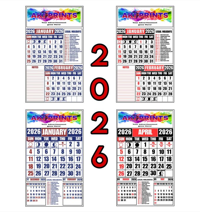 2024 National Food Holidays February 2021 Philippine Holidays