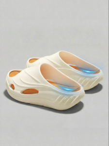 MIDANGDANG | Ultra-Comfortable Supportive Anti-slip Antibacterial Deodorant Slippers