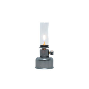 Mountainhiker | Retro Camping Lantern Moon Style