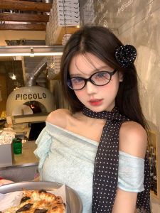 Khăn Choàng Lụa Hoa Phong Cách Hàn Quốc Dành Cho Nữ Mùa Xuân Hè Mỏng Nhẹ Nhàng Đa Năng Cổ Lụa Quấn Quanh Khăn Quàng Cổ