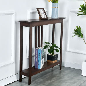 Regent Home | Modern Nordic Style Entryway Shelf