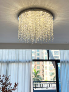 Full Spectrum Eye-care Ceiling Light