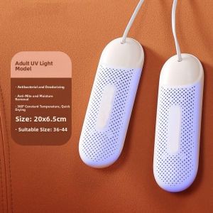 MENGMIAN | Household Shoe Dryer Deodorizer