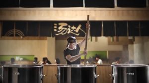 汤达人-日式豚骨拉面/海鲜拉面/酸酸辣辣豚骨面 方便速食面 多口味选择 TANG DA REN-Japanese Pork Bone Noodle/Seafood Noodle/Spicy Pork Bone Noodle