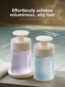 MURRAYLE | Amino Acid Anti-Dandruff Shampoo