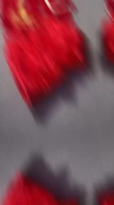 Setelan Baju Cina Motif Monas Rok Balon Ready Usia Anak 0 Bulan-7 Tahun Terbaru