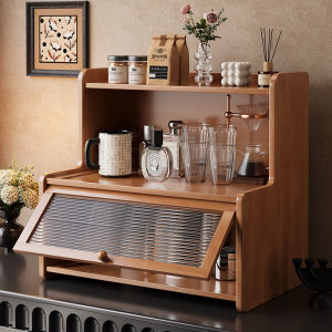 CHUJUN | Cup Display Storage Rack