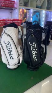 Túi đựng gậy golf Titliest phiên bản giới hạn