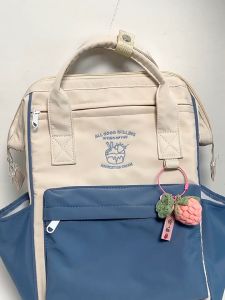 Tas Punggung Cewek Ransel Wanita Import Backpack Cewe Tas Laptop wanita