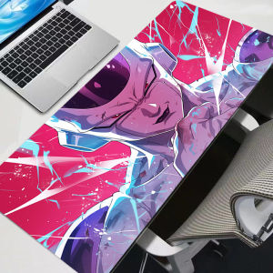 Bandai | Oversized Game Mouse Pad Anti‑Fray Edges Desk Mat For Office Home Gaming Desktop Table Gift Present