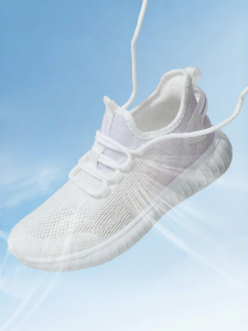 Warrior | Breathable Lightweight Womens Shoes