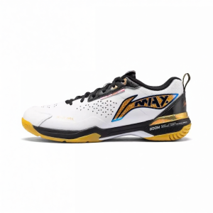 Li-Ning | Blade Max Dye Color High Elastic Carbon Plate Badminton Shoes