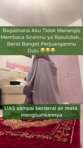 Buku Nurul Yaqin - Sirah Nabi Muhammad SAW