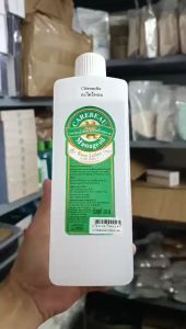 Dầu massage Thái Lan chai 1000ml