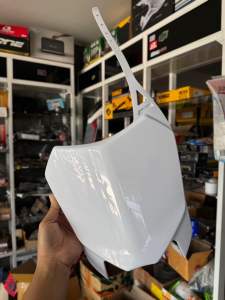 ป้ายเบอร์วิบากสำหรับMsx ป้ายเบอร์ทรงcrf110