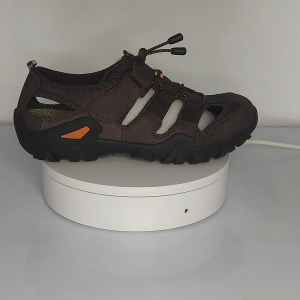 Promo Terlaris Sepatu Sandal Pria Hiking 0riginal Mendaki Sports Kulit 4sli Trekking Gunung Dewasa Laki Laki Waterproof 140