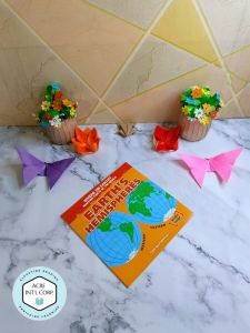 Earths Hemispheres (Where on Earth? Mapping Parts of the World)