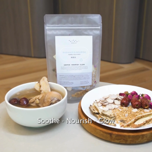 [Oriental Remedies] Kids & Adults Herbal Soup Pack - TCM Formulated Healthy & Nourishing Soup