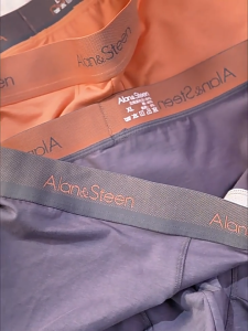 CELANA BOXER PRIA KATUN LEMBUT BAHAN ADEM KUALITAS TERBAIK (CP-KKP3207)