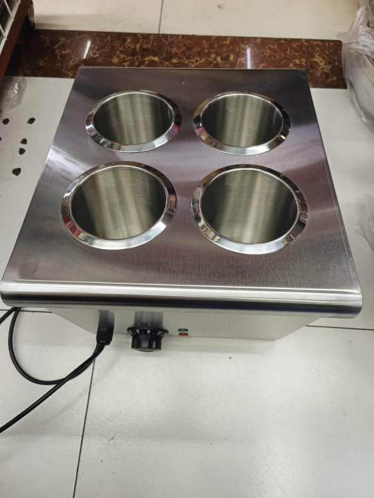 Heavy duty stainless steel spoon and fork heater Lazada PH