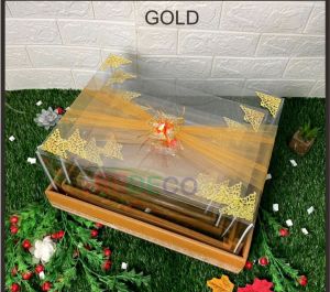 SVNR KOTAK HANTARAN PERNIKAHAN 1SET ISI 4 PCS FULL MIKA BOX TEMPAT ALAT SHOLAT SESERAHAN PERNIKAHAN