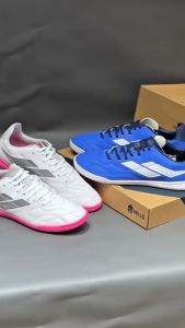 KING OF DRIBBLE Sepatu Futsal Mills Enzo IN 9405307