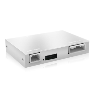 Mô-đun Carplay Không Dây Và Android Auto Dành Cho TOYOTA RAV4 Corolla Tacoma Camry CHR Tundra Highlander Prius 4Runner Yaris - Kết Nối Ô Tô