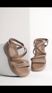 Sandal nữ kiểu (35-39)