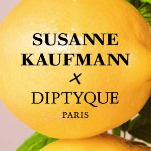 Susanne Kaufmann x Diptyque Lip Oil Limited Edition ลิปออยล์ ลิมิเต็ด อิดิชั่น ลิปออยล์เนื้อบางเบา ปากโกลว์ใส หอมสดชื่น