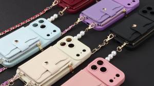 Leather Phone Case for Samsung Galaxy A12 A13 A14 A21S A22 A23 A24 A26 A31 A32 A33 A51 A52 A53 A55 A71 A72 A73 A06 A16 A17 Cove